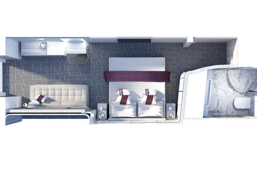 Celebrity Xcel - Ocean View & Prime Ocean View, Floorplan.jpg